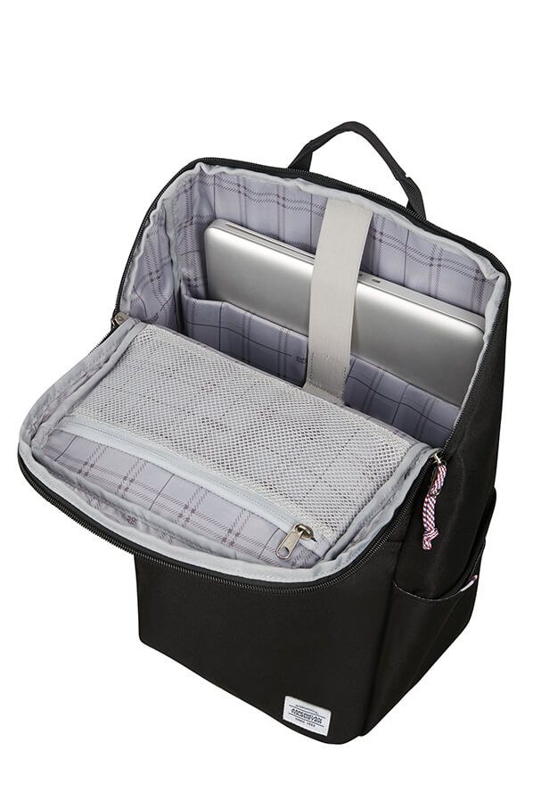 american-tourister-upbeat-notebook-backpack-15-6-black_2.jpg American Tourister Upbeat Notebook Backpack 15,6" Black - Image 2