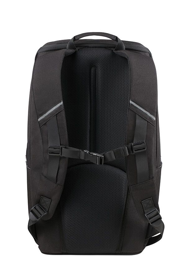 american-tourister-upbeat-notebook-backpack-15-6-black_4.jpg American Tourister Upbeat Notebook Backpack 15,6" Black - Image 4