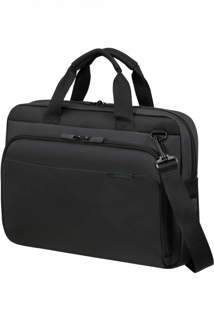 Samsonite Mysight Balihandle Noteboook Táska 15,6" Black - Image 2