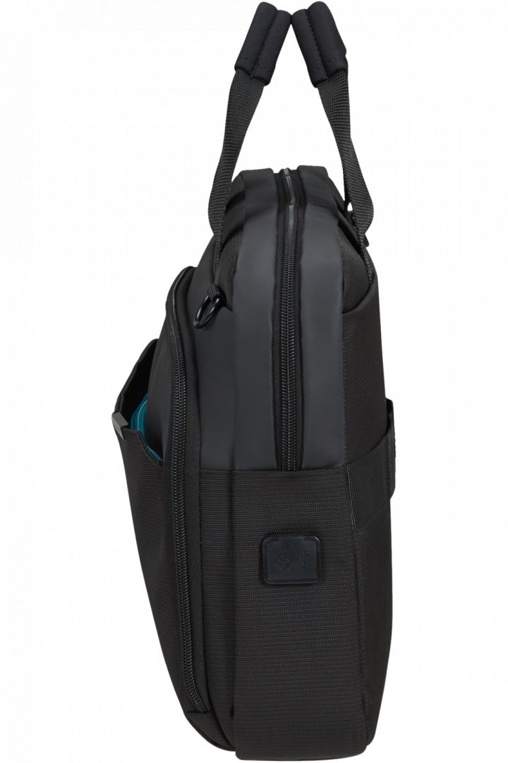 Samsonite Mysight Balihandle Noteboook Táska 15,6" Black - Image 4