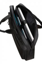 Samsonite Mysight Balihandle Noteboook Táska 15,6" Black - Image 5