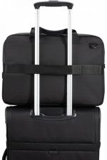 Samsonite Mysight Balihandle Noteboook Táska 15,6" Black - Image 6