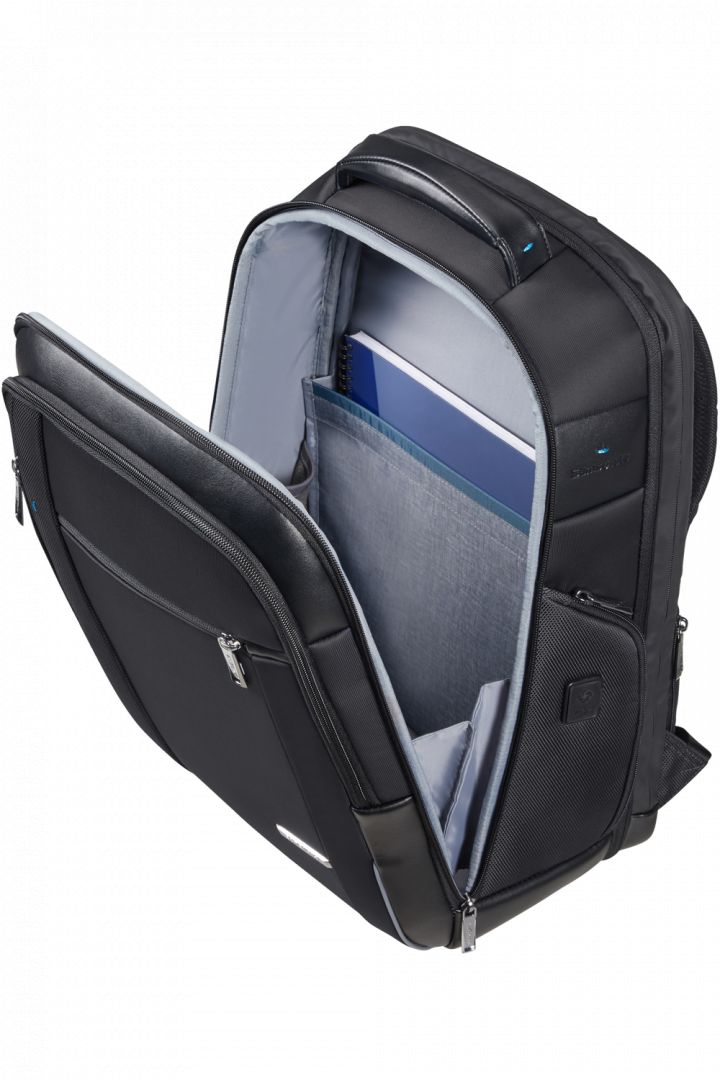 Samsonite Spectrolite 3.0 Notebook Backpack 17,3" Black - Image 4