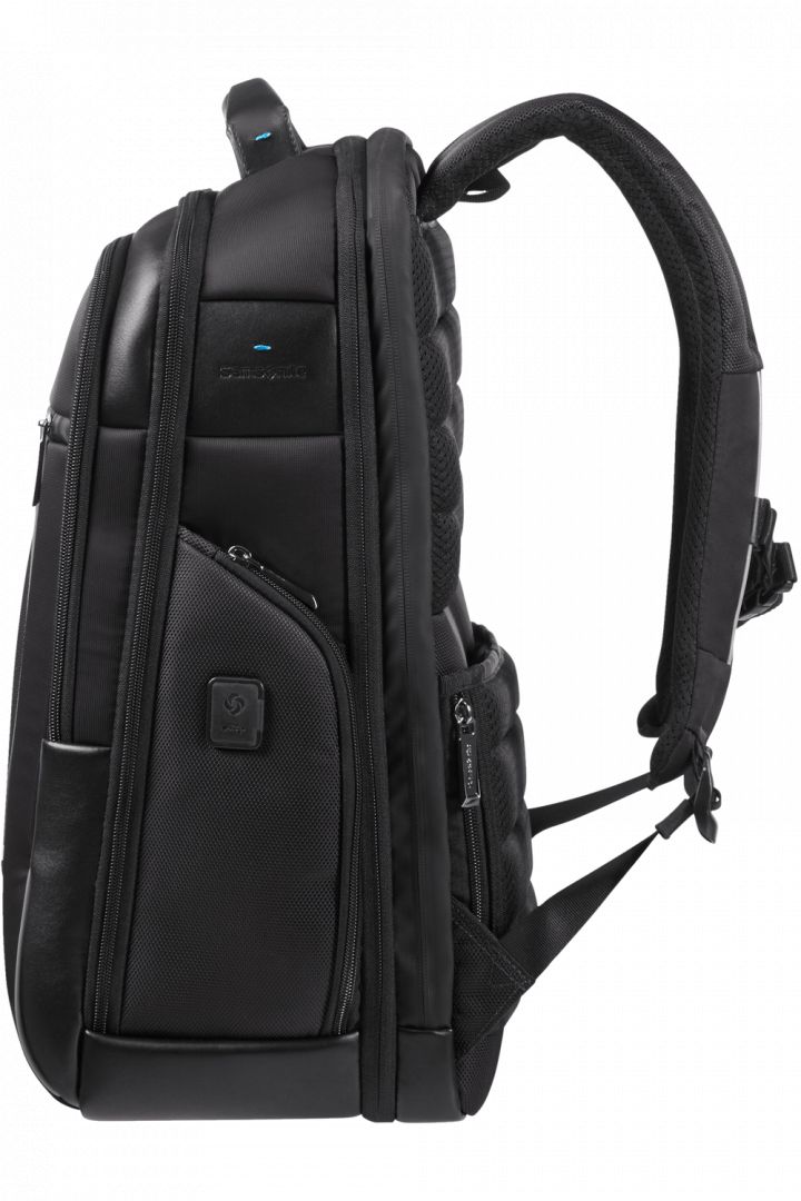 Samsonite Spectrolite 3.0 Notebook Backpack 17,3" Black - Image 5