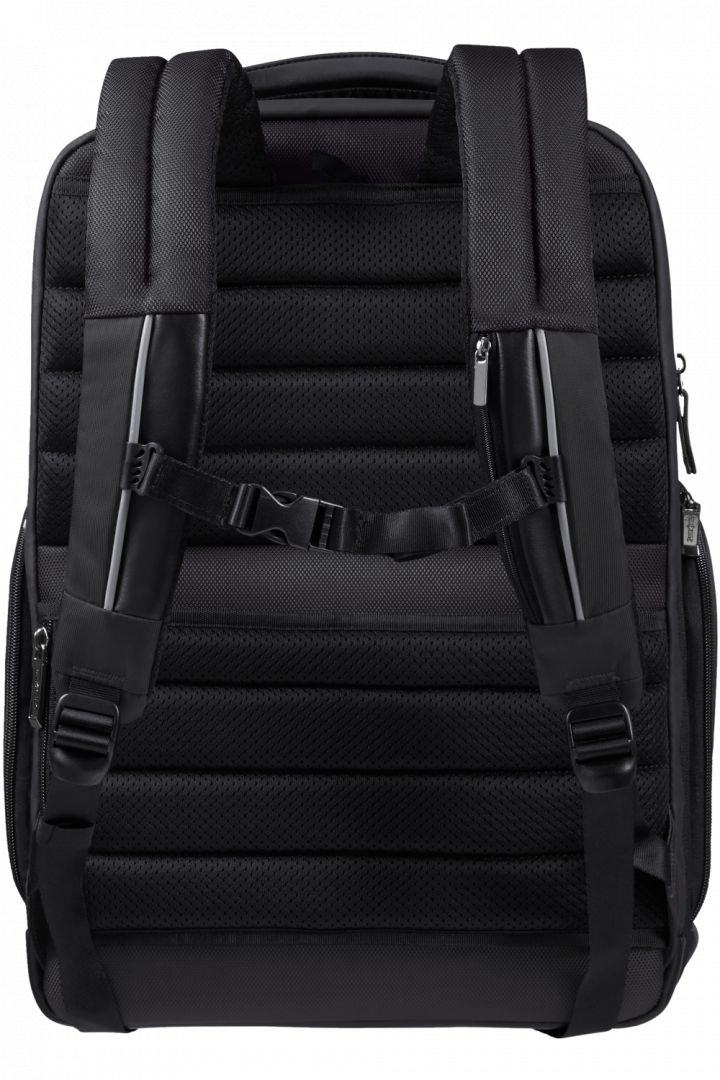 Samsonite Spectrolite 3.0 Notebook Backpack 17,3" Black - Image 7