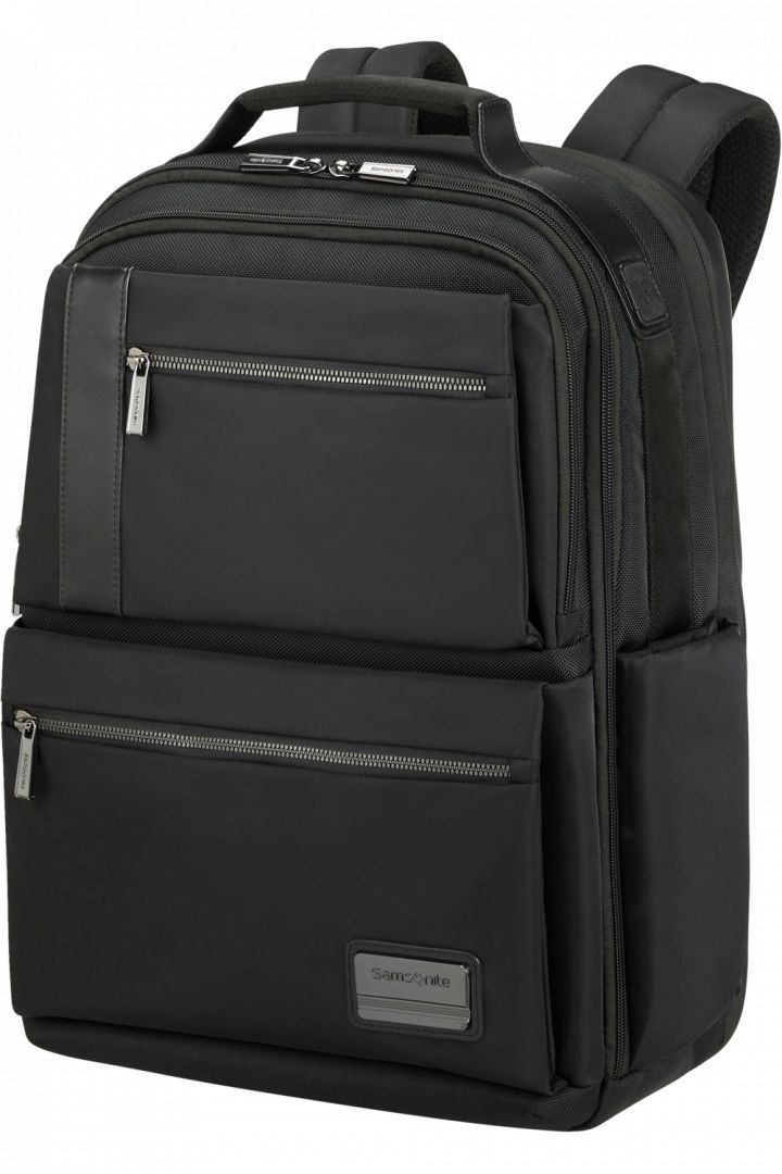 Samsonite OpenRoad 2.0 Notebook Backpack 17,3" Black - Image 2