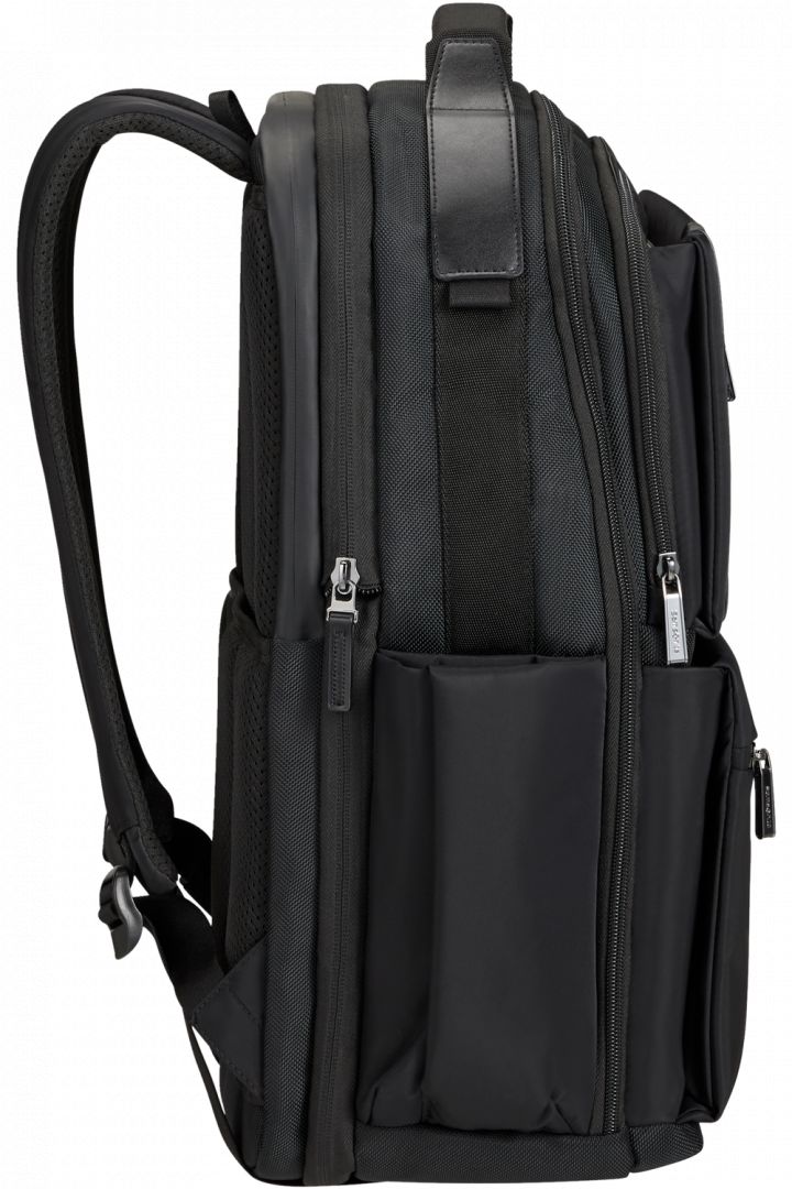 Samsonite OpenRoad 2.0 Notebook Backpack 17,3" Black - Image 4