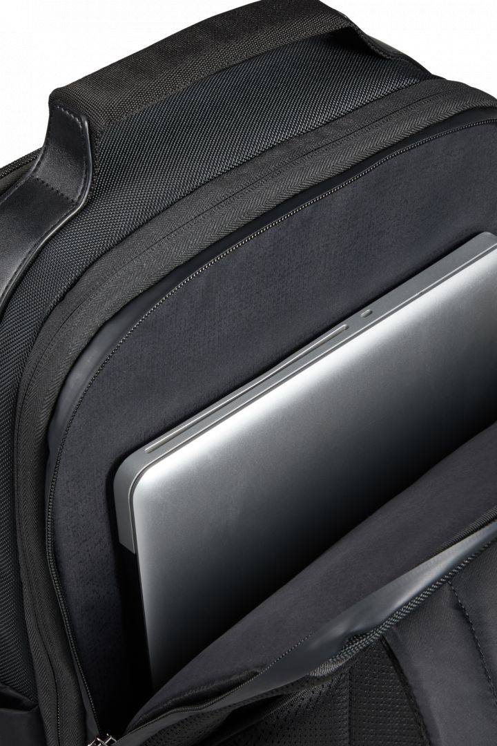 Samsonite OpenRoad 2.0 Notebook Backpack 17,3" Black - Image 5