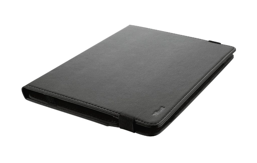 Trust Primo Folio Eco 10" tablet case Black - Image 2