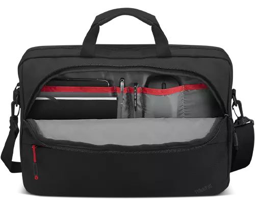 Lenovo ThinkPad Essential Topload case 16" Black - Image 8