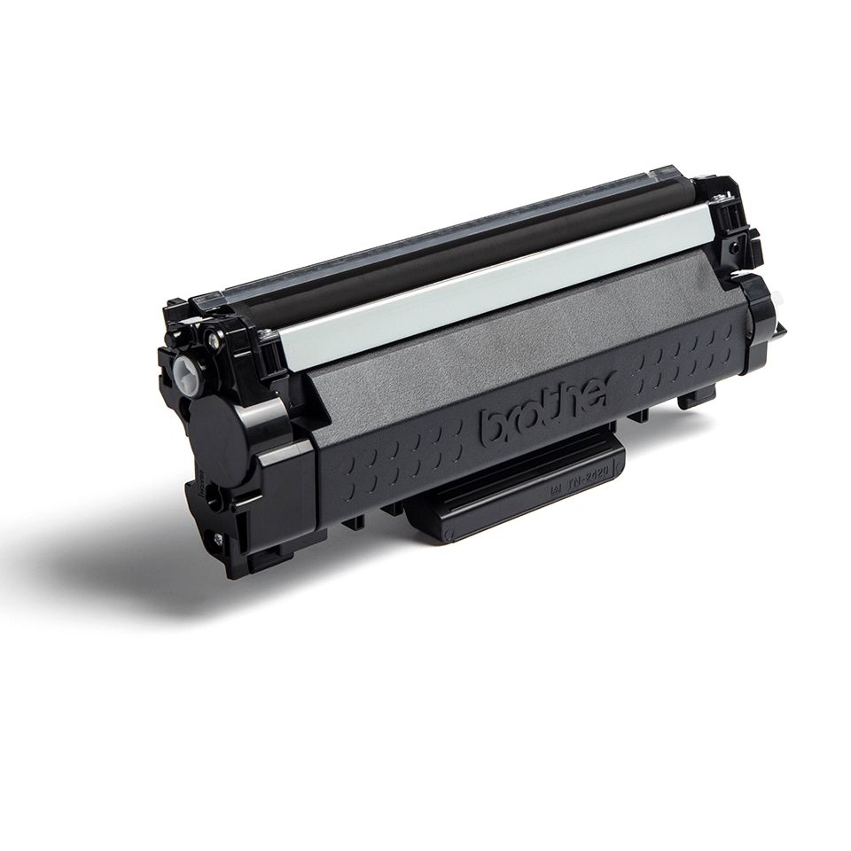 Brother TN-2420 Black toner - Image 2