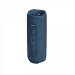 JBL Flip 6 Portable Waterproof Speaker Blue - Image 3