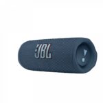 JBL Flip 6 Portable Waterproof Speaker Blue - Image 5