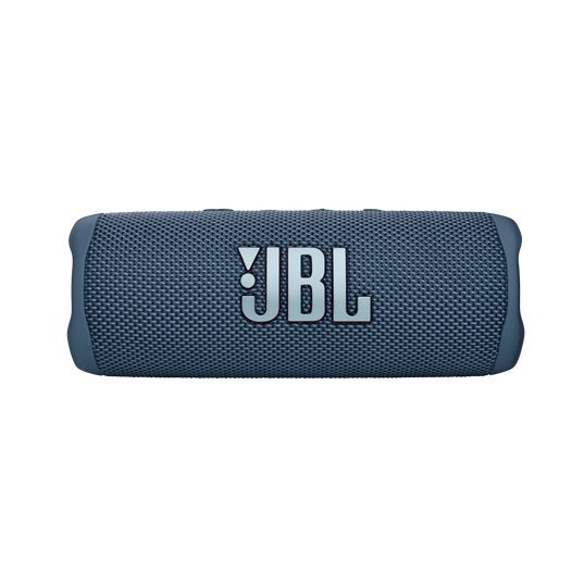 JBL Flip 6 Portable Waterproof Speaker Blue - Image 1