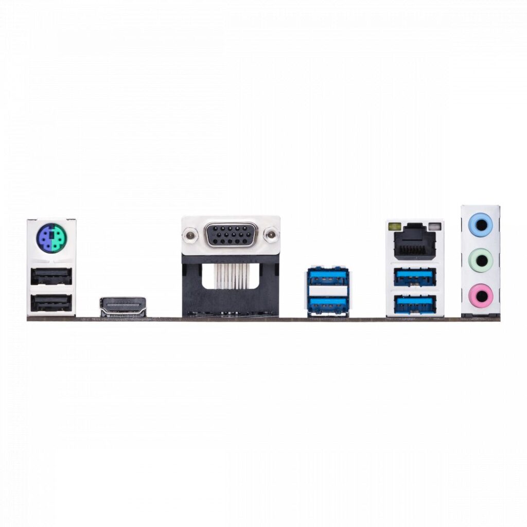 Asus PRIME B660M-K D4 - Image 7