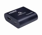 Gembird DEX-HDMI-03 HDMI extender 60m Black - Image 3