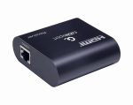 Gembird DEX-HDMI-03 HDMI extender 60m Black - Image 4