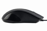 Gembird MUS-GU-02 USB G-laser Mouse Black - Image 5
