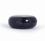 Gembird FitEar-X200B Bluetooth TWS in-ears FitEar Black - Image 4