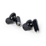 Gembird FitEar-X300B Bluetooth TWS in-ears FitEar Black - Image 4
