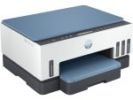 HP Smart Tank 725 Wireless Tintasugaras Nyomtató/Másoló/Scanner - Image 3