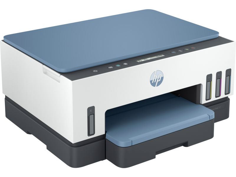 HP Smart Tank 725 Wireless Tintasugaras Nyomtató/Másoló/Scanner - Image 3