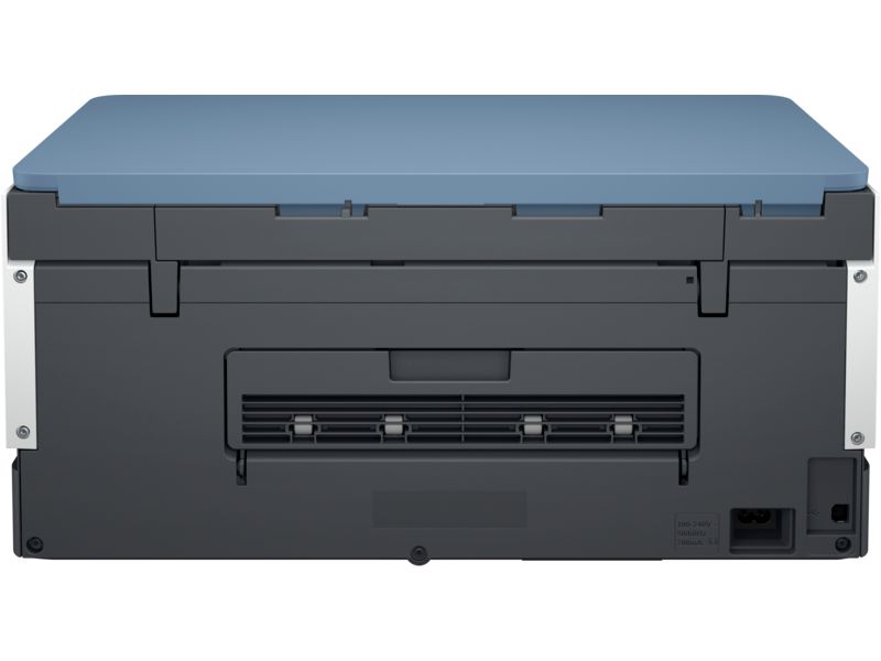 HP Smart Tank 725 Wireless Tintasugaras Nyomtató/Másoló/Scanner - Image 4