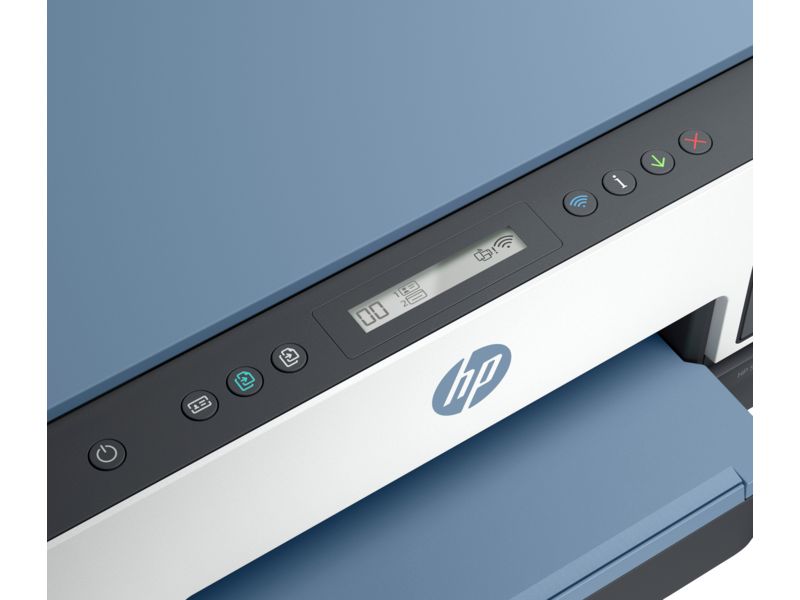 HP Smart Tank 725 Wireless Tintasugaras Nyomtató/Másoló/Scanner - Image 5