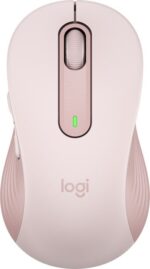 Logitech Signature M650 Large Rose