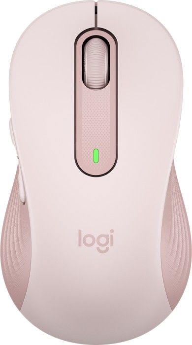 Logitech Signature M650 Large Rose - Image 1