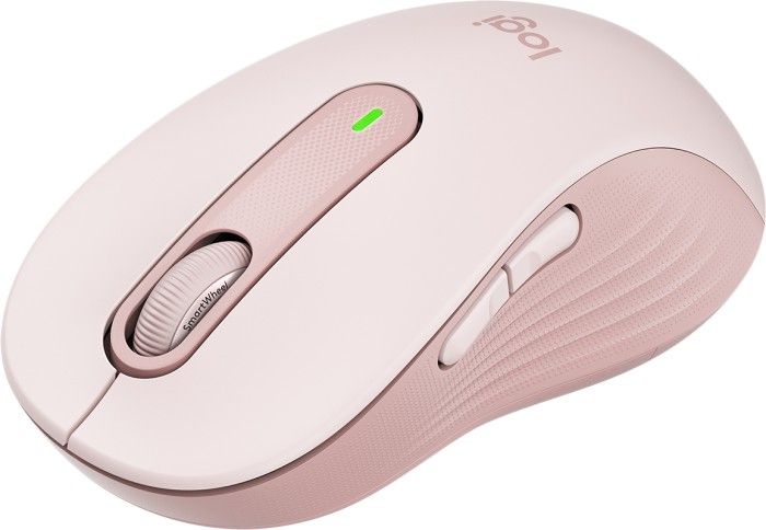 Logitech Signature M650 Large Rose - Image 2