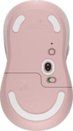 Logitech Signature M650 Large Rose - Image 5