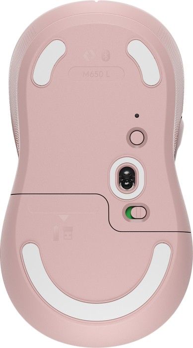 Logitech Signature M650 Large Rose - Image 5