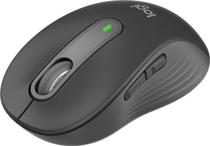 logitech-logitech-input-devices-signature-m650-wireless-mouse-graphite-emea_2.jpg Logitech Signature M650 Medium Graphite - Image 2