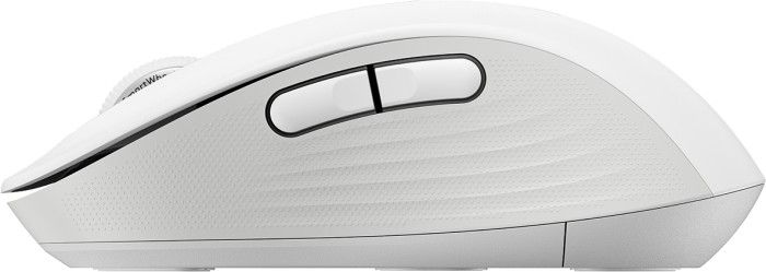 Mouse Logitech M650 Signature - Off White - Image 5