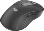 Logitech Signature M650 Large Left Handed Graphite - Image 3