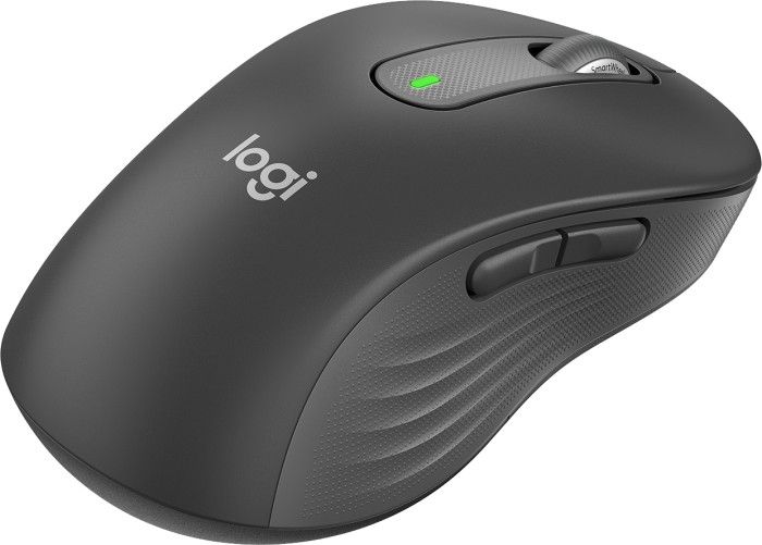 Logitech Signature M650 Large Left Handed Graphite - Image 3