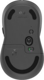 Logitech Signature M650 Large Left Handed Graphite - Image 5