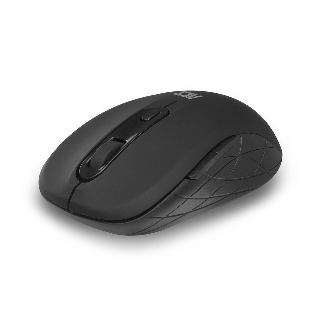 ACT AC5125 Wireless mouse Black - Image 6
