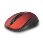 ACT AC5135 Wireless mouse Red - Image 3
