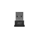 ACT AC6030 Bluetooth 4.0 USB Adapter Black - Image 3