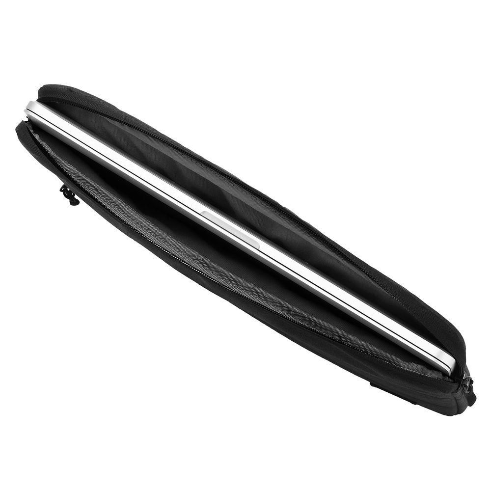 ACT AC8520 City Laptop Sleeve 15,6" Black - Image 3