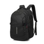 ACT AC8530 Global Backpack with USB charging port 15,6" Black - Image 3