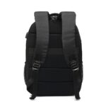 ACT AC8530 Global Backpack with USB charging port 15,6" Black - Image 5