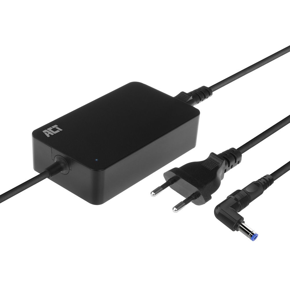 ACT AC2055 20V / 3,25A 65W univerzális hálózati notebook töltő
