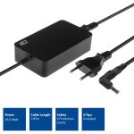 ACT AC2055 20V / 3,25A 65W univerzális hálózati notebook töltő - Image 2