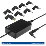 ACT AC2055 20V / 3,25A 65W univerzális hálózati notebook töltő - Image 6