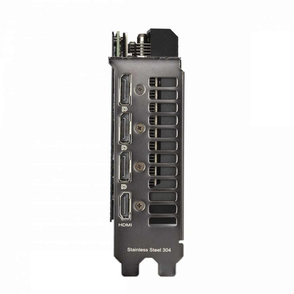 Asus DUAL-RTX3060-O12G-V2 (LHR) - Image 15