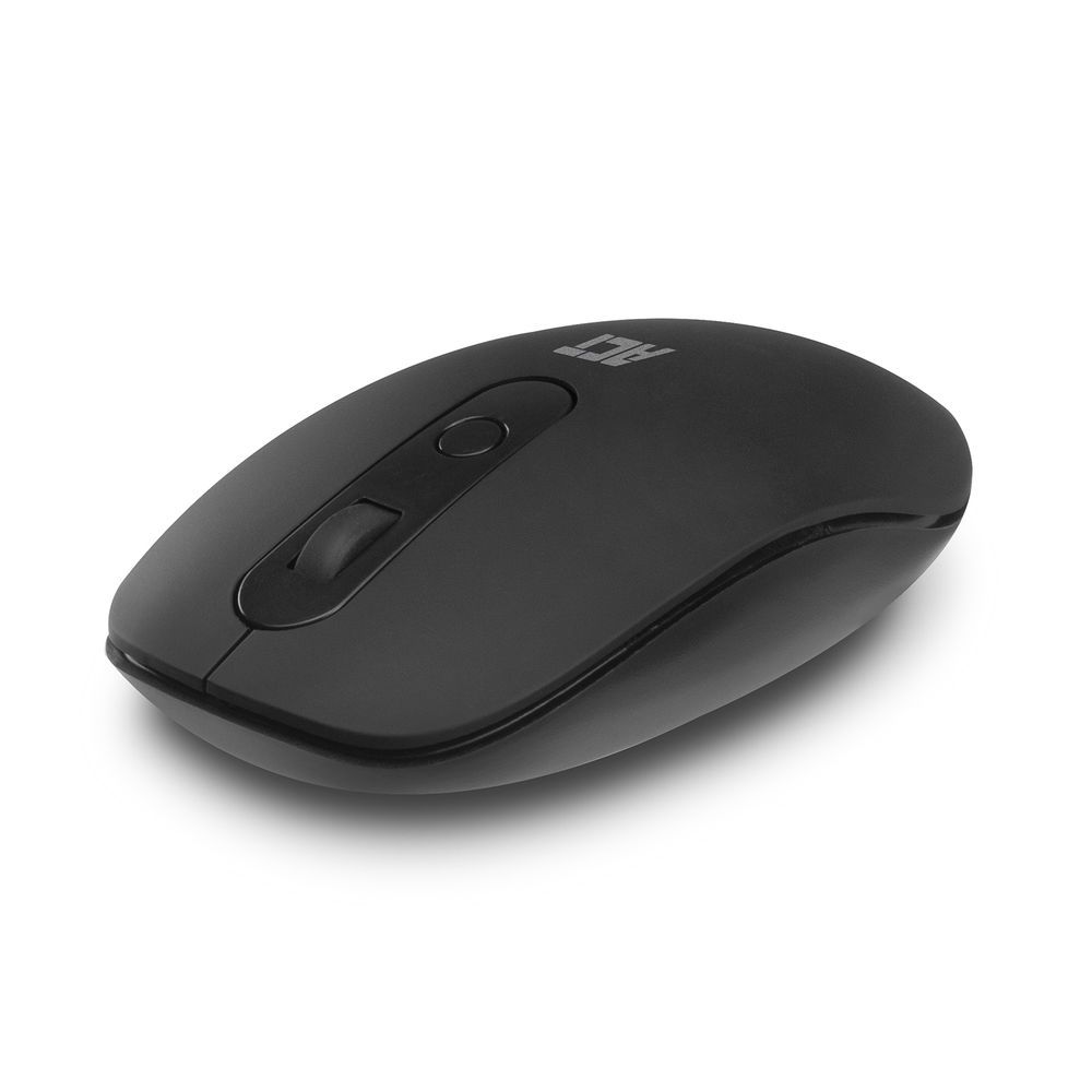 ACT AC5110 Wireless Mouse Black - Image 2