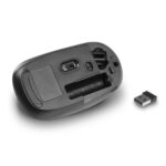 ACT AC5110 Wireless Mouse Black - Image 3